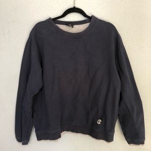 Vintage 90s Champion sweatshirt